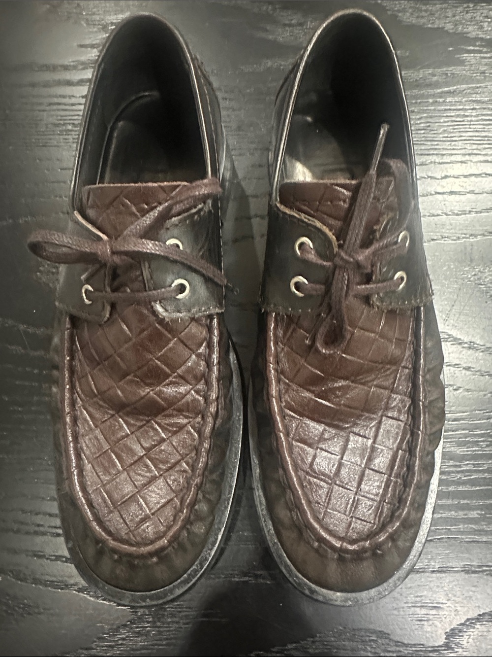 Miista Edelira Loafers